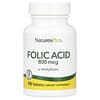 Folic Acid as Methylfolate , 800 mcg, 90 Tablets