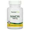 Niacin, 100 mg, 90 Tablets