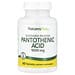 NaturesPlus Pantothenic Acid Sustained Release 1,000 mg 60 Tablets