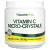 Microcristales de vitamina C`` 227 g (8 oz)