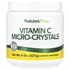 Vitamin C Micro-Crystals, 8 oz (227 g)