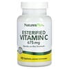 Vitamina C esterificada, 675 mg, 90 comprimidos