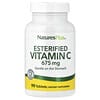 Esterified Vitamin C, 675 mg, 90 Tablets