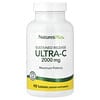 Ultra-C, vertraagde afgifte, 90 tabletten