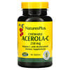 Chewable Acerola-C, 250 mg, 90 Tablets