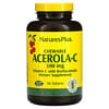 Chewable Acerola-C, 500 mg, 90 Tablets
