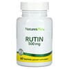 Rutine, 500 mg, 60 comprimés