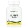 Rutin, 500 mg, 60 Tablets