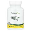 Rutin, 500 mg, 60 Tablets