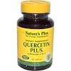 Quercetin Plus, 90 tabletas