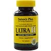 Ultra II, Multi-Nutrient with Whole Foods, 90 Tablets
