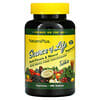 Source of Life, Multi-Vitamin & Mineral Supplement with Whole Food Concentrates, 180 Tablets