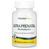 Ultra Prenatal Multivitamin, 90 Tablets