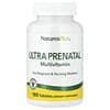 Ultra Prenatal Multivitamin, 180 compresse