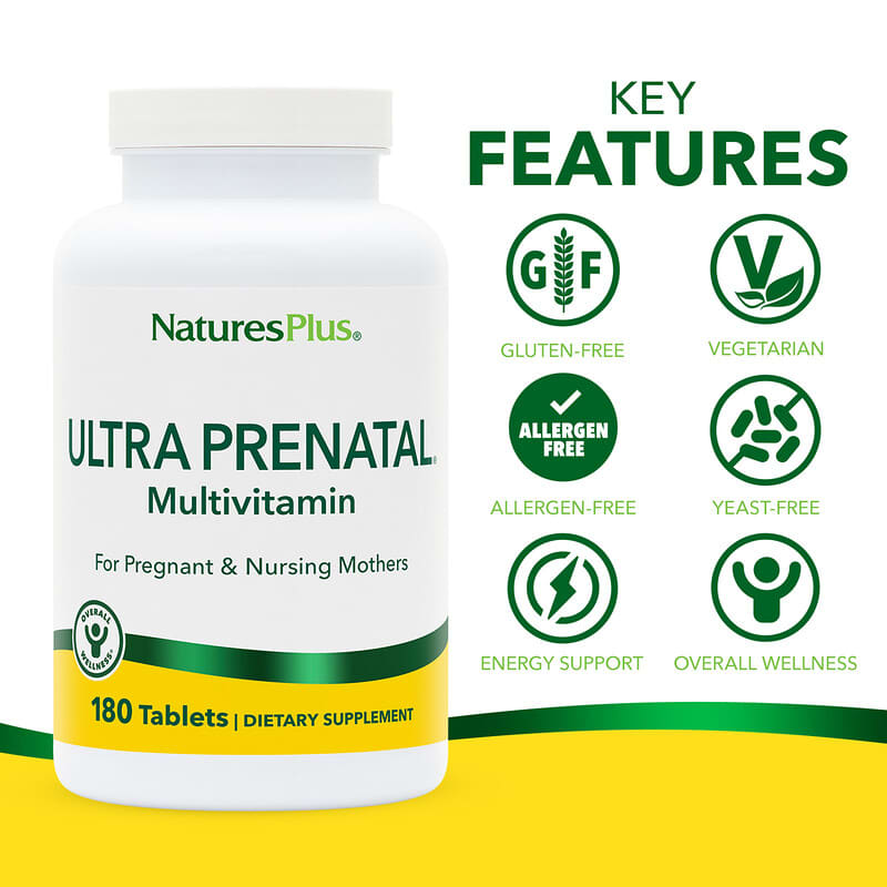 Pregnum Tablet Multivitamin Tablets For Pregnant Women