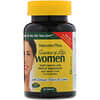 Source of Life, Women, Multi-Vitamin and Mineral Supplement with Whole Food Concentrates, 60 Tablets