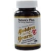 Golden Years, Multi-Vitamin & Mineral Supplement, 180 Tablets