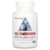 Regeneration, Multi-Vitamin & Mineral Supplement, 90 Softgels