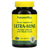 Ultra-Mins, Multiple Mineral with Whole Foods, 180 Tablets