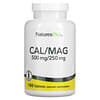 Cal/Mag, 500 mg/250 mg, 180 Tablets