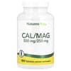 Cal/Mag, 180 comprimés