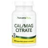 Cal/Mag Sitrat, 90 Kapsul