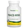 Trace-Mins, Kompleks Mineral Mikro, 180 Tablet