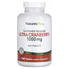 Sustained Release Ultra Cranberry, 1,000 mg, 180 Tablets