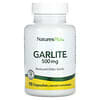 Garlite, 500 mg, 90 Capsules