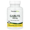 Garlite®, 500 mg, 90 Capsules