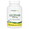 Lecithin, 1,200 mg, 90 Softgels