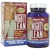 Mighty Lean, Energizing Weight Loss Formula for Men, Ephedra Free, 90 Capsules