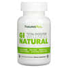 Total Digestive Wellness, GI Natural, комплекс для пищеварительной системы, 90 двухслойных таблеток