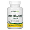 Ultra Bromelain, 1500 mg, 60 Tablets