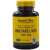 Bromelain, 500 mg, 90 Tablets