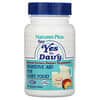 Say Yes to Dairy, Digestive Aid For Dairy Food, 50 Chewable Tablets