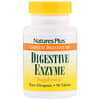 Digestive Enzyme Supplement, 90 Tablets