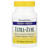 Ultra-Zyme®, Concentración máxima, 90 comprimidos