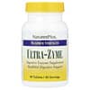 Ultra-Zyme® ، قوة قصوى ، 90 قرصًا
