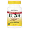 Acti-Zyme，活化消化助劑，90 粒全素食膠囊