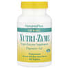 Nutri-Zyme®(ニュートリザイム)チュアブル、ペパーミント、タブレット90粒