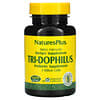 Tri-Dophilus, Probiotic Supplement, Triple Strength, 3 Billion, 60 Vegetarian Capsules