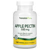 Apple Pectin, 500 mg, 180 Tablets