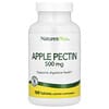 Apple Pectin, 500 mg, 180 Tablets