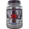 Spiru-Tein 25, High Protein Energy Meal, Creamy Vanilla, 2.5 lbs (1125 g)