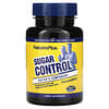 Sugar Control, תוסף התזונה Dieter's Companion, מכיל 60 כמוסות
