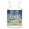 Dreaminol, 30 Comprimidos de Liberação Sustentada