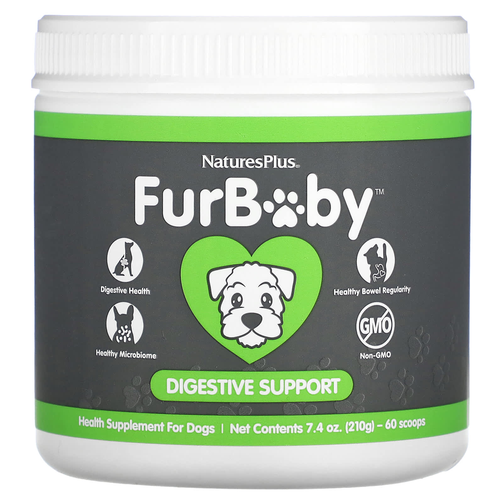 digestive support dogs