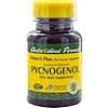 Pycnogenol, 30 Veggie Caps