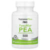 PEA Pro FenuMat®, 500 mg, 60 cápsulas